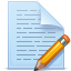 Document pencil 64.png
